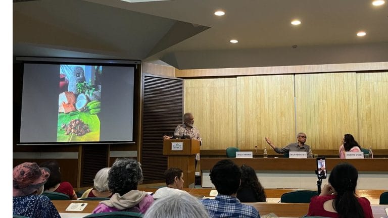 Onam inside a Nair tharavad—sadhya made easy in a new cookbook