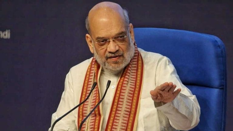 Amit Shah opposed 1998 nuclear tests as a young MLA. It made Vajpayee curious