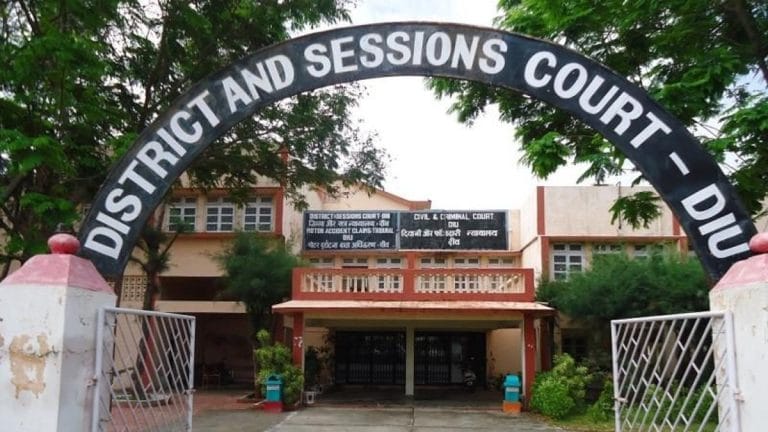 Why is compulsory retirement used to mass-fire district court judges? Origins go back to British