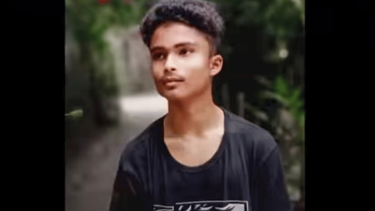 Class 9 student dies after being beaten up by seniors in Assam’s Darrang district