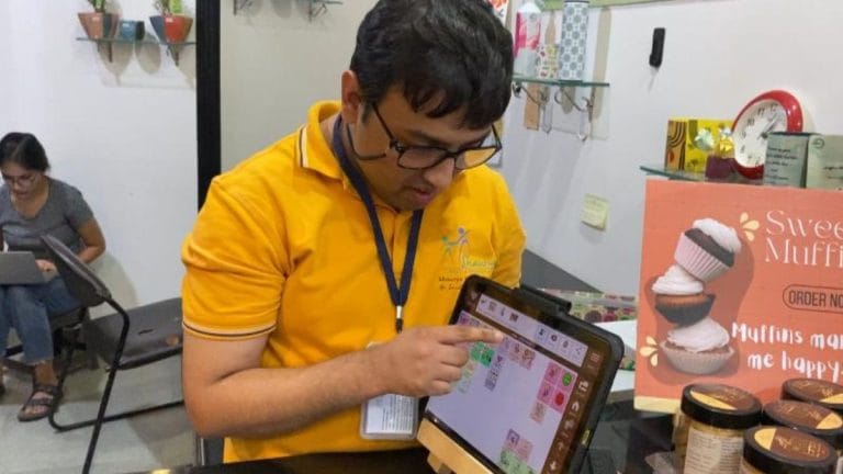 Neurodivergent staff run the show at this new Delhi HC café. It’s fast becoming lawyers’ favourite haunt