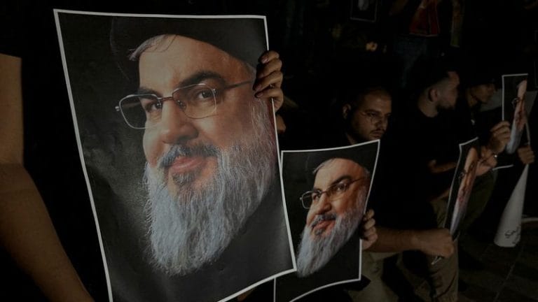 Hezbollah mistook anti-Netanyahu protests as disunity in Israel—a genuinely liberal country