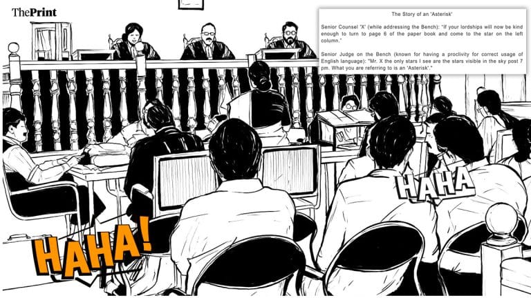 With new portal on courtroom humour, Delhi HC upholds the right to be funny
