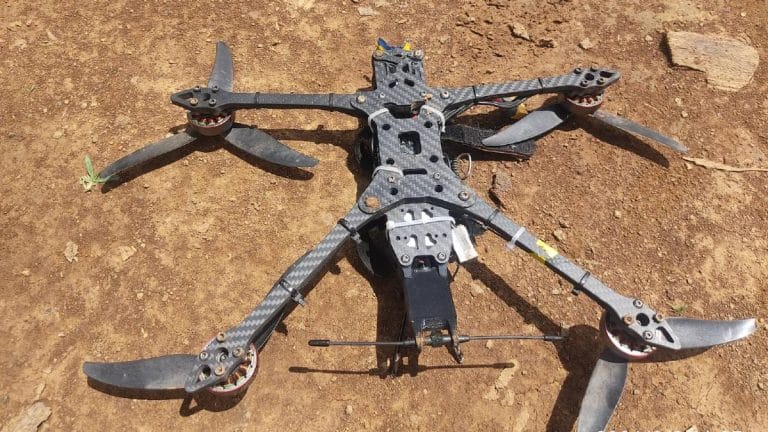 Manipur DGP forms panel to probe drone bombing, CM Biren Singh calls attack ‘act of terrorism’