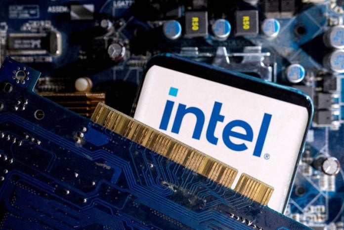 Intel Secure Enclave Program Intel gets up to $3 billion from US for Secure Enclave – ThePrint ...