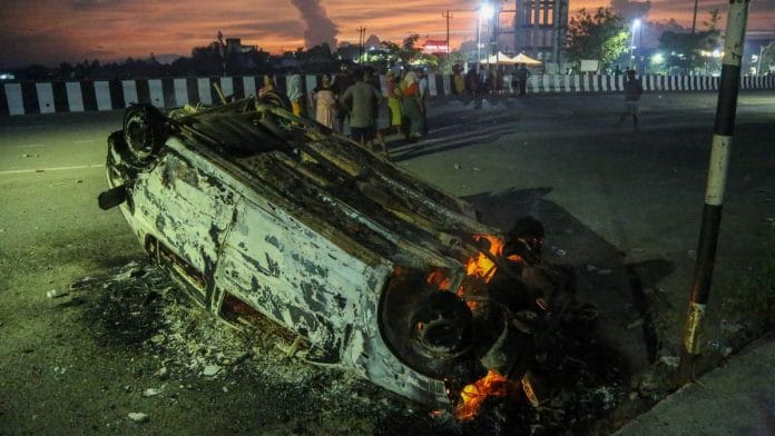 Representational image | Suraj Singh Bisht | ThePrint