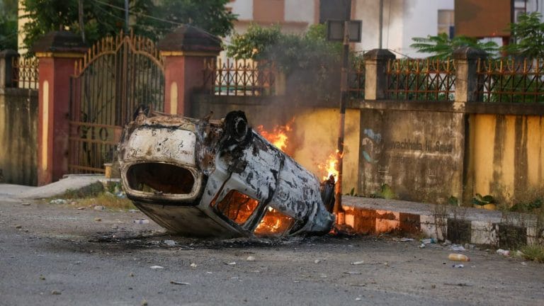 Manipur crisis is a national failure—a scar on India’s conscience as govt chose to look away