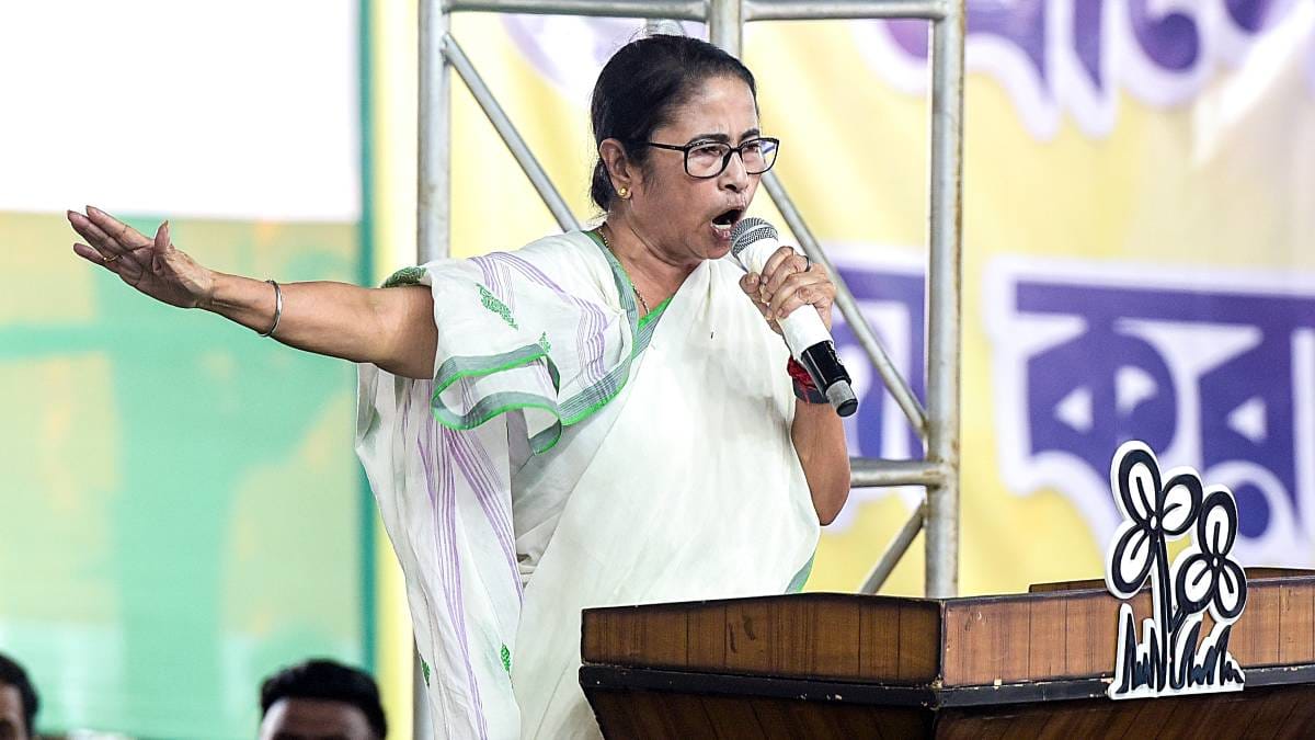Mamata Banerjee and the downfall of her symbolic feminism