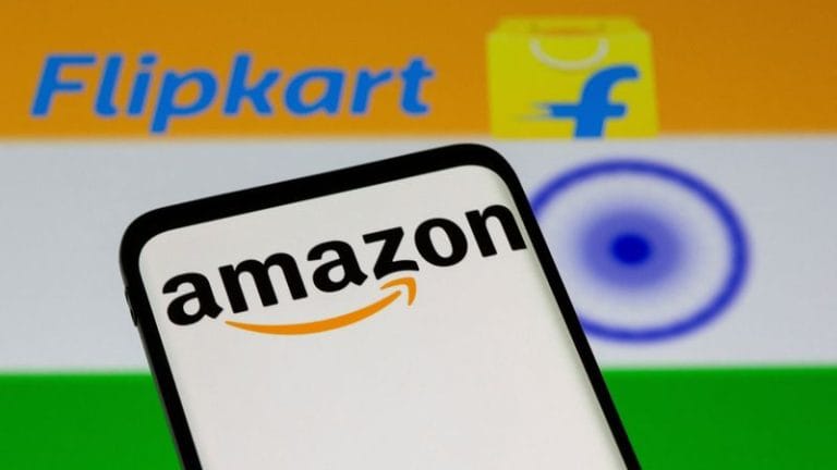 Online sellers sue CCI over investigation into Flipkart, Amazon breaching competition laws