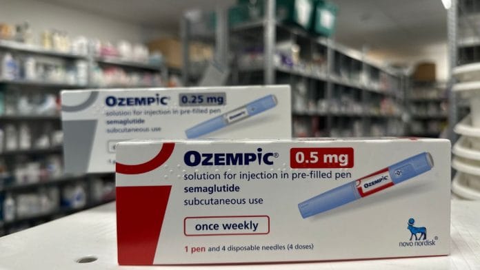 Novo Nordisk again cuts Ozempic, Wegovy prices by up to 48% in India as generics flood market Novo Nordisk again cuts Ozempic, Wegovy prices by up to 48% in India as generics flood market