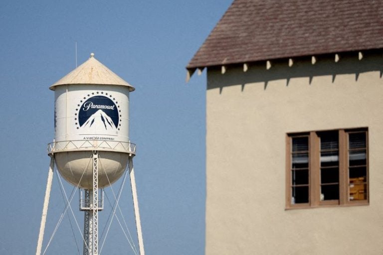 Paramount's Redstone to reap $180 million in severance, benefits ...