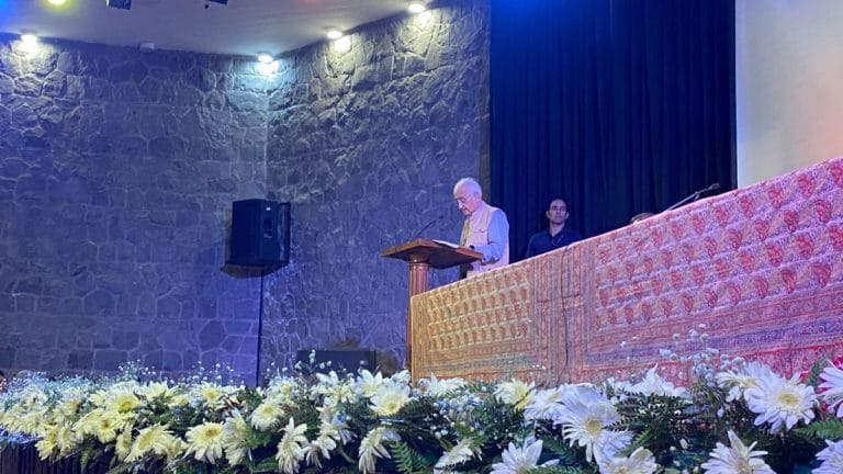 ‘Erudite & courageous’ AG Noorani’s ‘rare genius’ as lawyer & scholar celebrated at memorial meeting