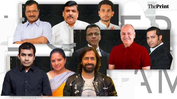 Illustration: Soham Sen/ThePrint