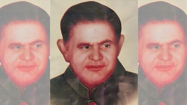 SubscriberWrites: Shyam Sundar Shyam: A political luminary of Madhya Pradesh