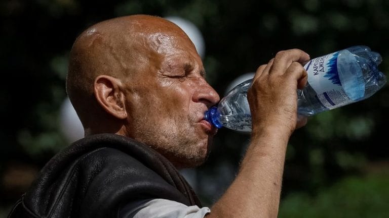 2024 summer the warmest in Northern Hemisphere ever, says EU Climate Change monitor