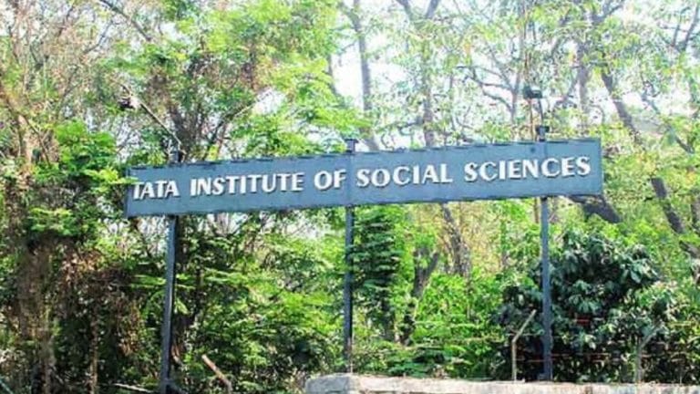 Manufacturing dissent: Why the TISS reset was necessary