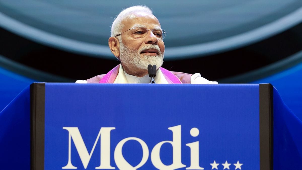 Initiative on critical, emerging tech India's commitment to inclusive ...