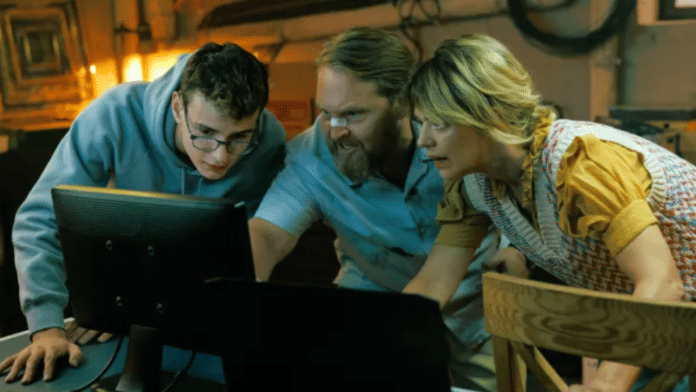 Where's Wanda | Apple TV+