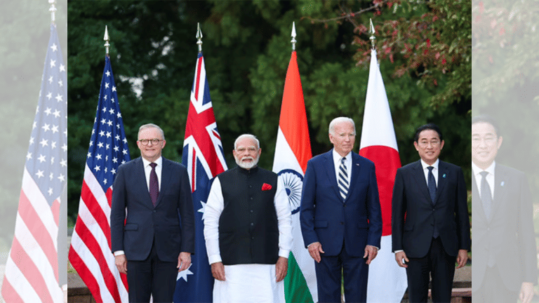 Quad must fix it’s Southeast Asia gap. Engage regional mechanisms