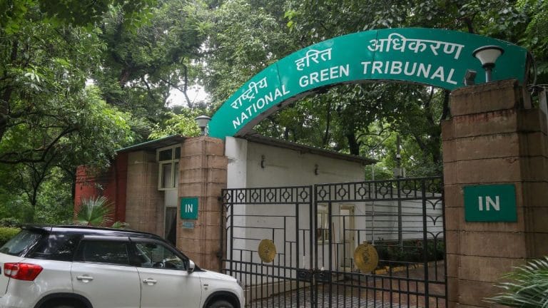 NGT’s golden era was over long ago. Then came the age of delays, fines, committee raj