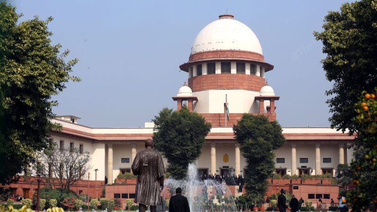 Don’t expect much litigation with SC ruling on property rights. India is in privatisation era