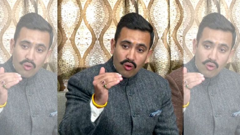 Despite rap from high command for IDs diktat, Vikramaditya finds support within Himachal Congress