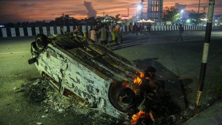 How infusion of drugs, arms, and insurgents into electoral system redefined India’s Northeast