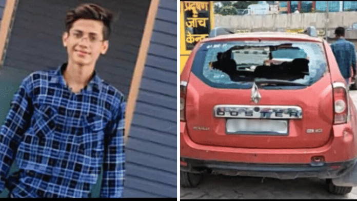 All the accused have been sent to judicial custody and investigations are underway | X/ @AG_knocks