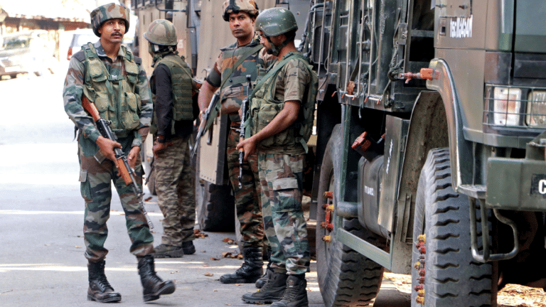 More forces not ideal to tackle militancy in Jammu. A dynamic counter-terror grid is needed