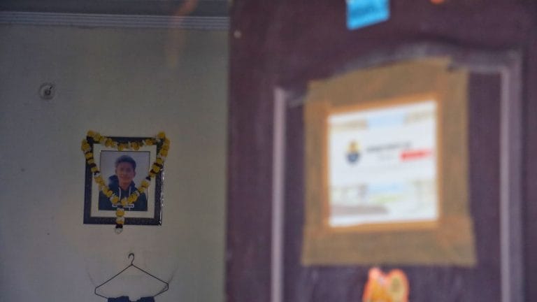 Friend, fugitive & a property dispute. Cops look at timeline leading up to Aryan Mishra murder