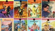 Amar Chitra Katha Makes History Fun But Pushes Upper caste Middle class 