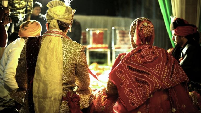 Indian courts are increasingly progressive in all areas except one—marriage