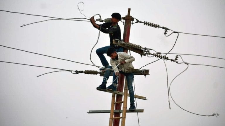 India’s electricity sector needs structural reform. Increase price for domestic sector first