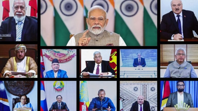 Collaboration between Asia-Pacific countries drives sustainability. It’s based on respect