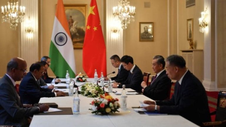 Normalising India-China relations is an economic need. Modi is right to seek peace