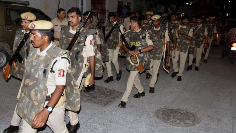 Telangana Police can’t make mechanical arrests for harsh political posts. Decoding norms upheld by SC