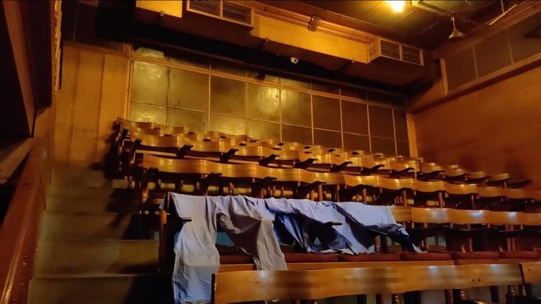 Theatre is dying in India. We need our own Broadway