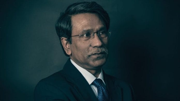 File photo of Dr Ali Riaz | Photo: Wikimedia Commons