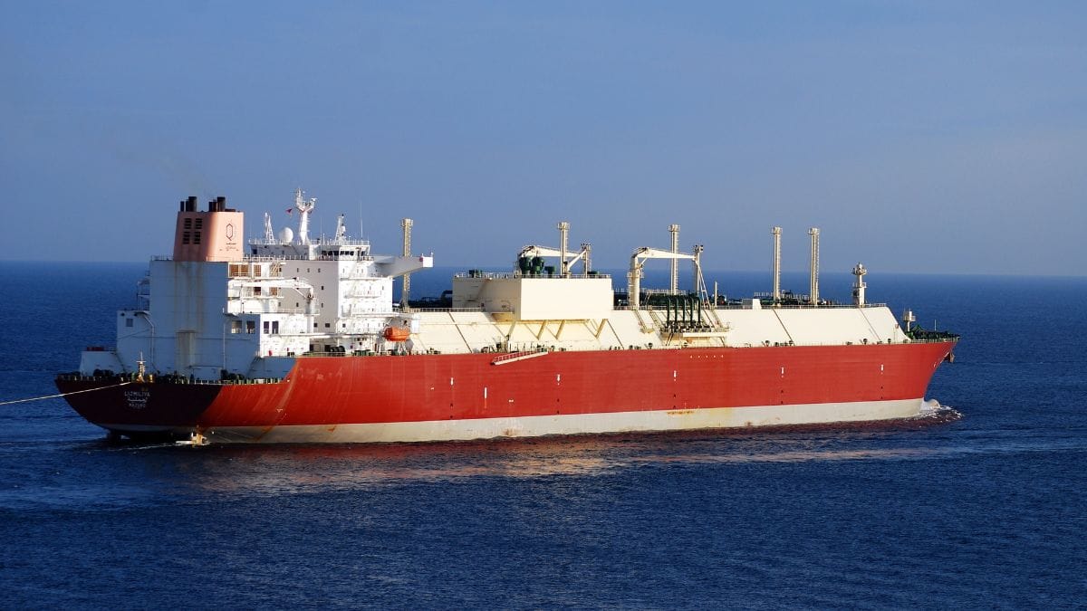 India is eyeing Russia’s Arctic LNG. Sanctions are holding it back