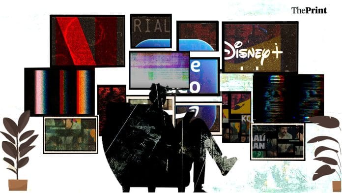 Illustration: Soham Sen | ThePrint