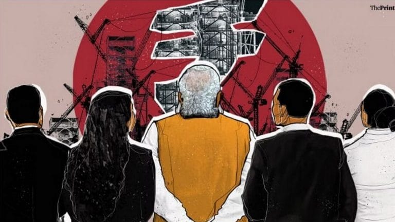 Who really runs India’s policy? The dangerous grip of sarkar-bazaar nexus