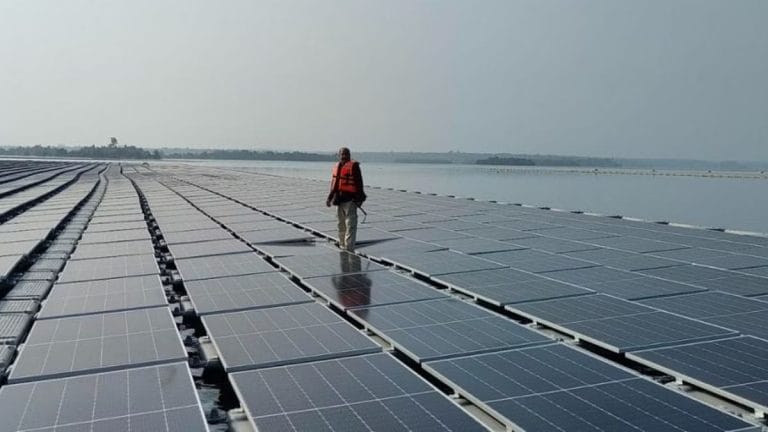 Emerging economies risk missing on clean energy boom–3 ways they can harness it