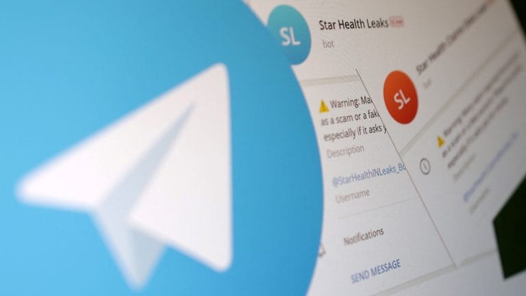 Star Health sues Telegram after hacker uses app’s chatbots to leak data of medical policyholders