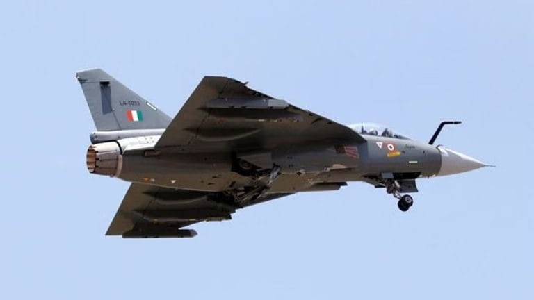 Tejas must not meet the fate of India’s first indigenous fighter jet