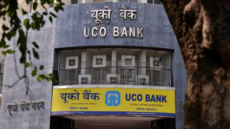 Masked man loots lakhs from bank in Manipur’s Kakching, 3rd bank robbery this year in strife-torn state