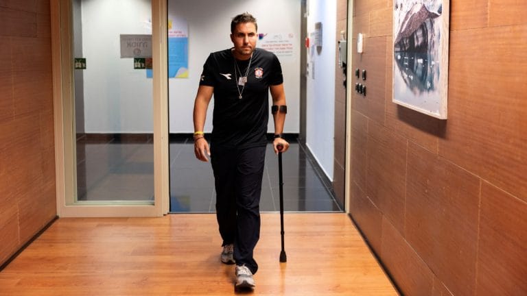 After a year Israeli reservists face long recovery from Gaza injuries as war intensifies