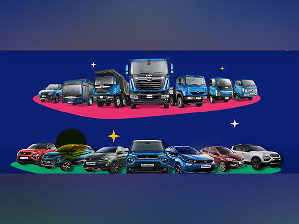 Tata Motors sees 19 % drop in Commercial Vehicle sales; 6 % dip in Passenger Vehicle sales