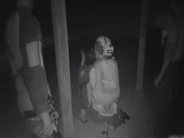 Conflict in West Asia escalates, Iran launches over 100 missiles towards Israel