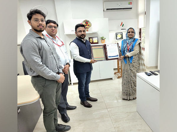 CNLABS is India's First BIS Approved Lab for Security Testing of CCTV Cameras