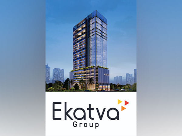 Ekatva Group sets a new benchmark for world-class office spaces especially designed to meet modern business needs